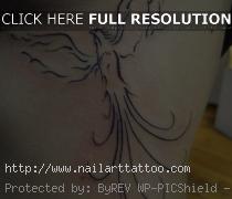 All Black Tattoos For Women