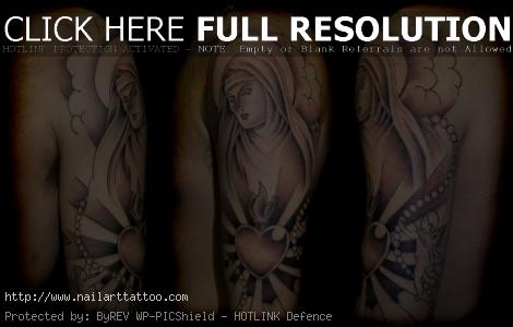 All Tattoos For Men