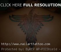 American Indian Armband Tattoos