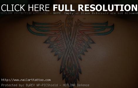 American Indian Armband Tattoos