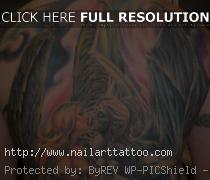 Angel And Demon Tattoos Pictures