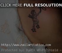 Angel Tattoos Designs Women