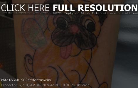 Animal Tattoos Designs For Women