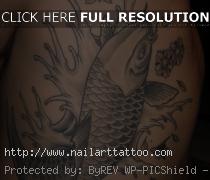 Animal Tattoos Designs For Women