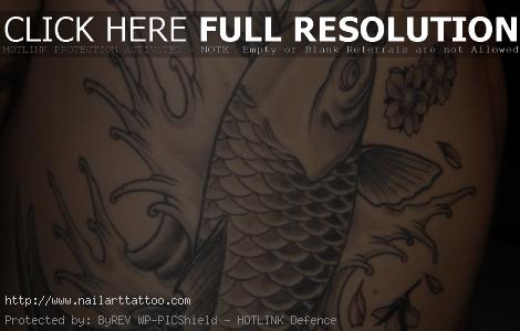 Animal Tattoos Designs For Women