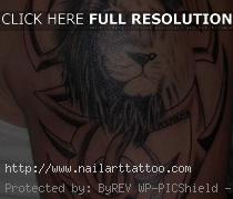 Arm Sleeve Tattoos Designs