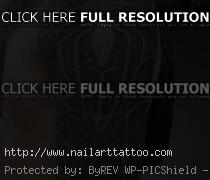 Arm Sleeve Tattoos For Men