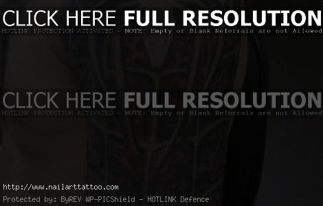 Arm Sleeve Tattoos For Men