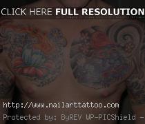 Arm Sleeve Tattoos For Men