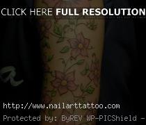 Arm Sleeve Tattoos For Women