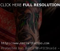 Arm Tattoos Designs For Women