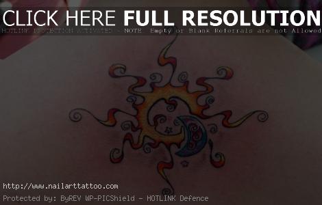 Army Skull Tattoos Designs