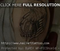 Army Tattoos For Men