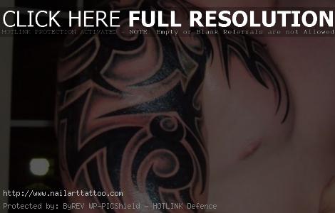 Awesome Half Sleeve Tattoos
