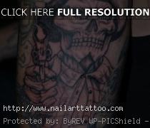 Aztec Tattoos Sleeve Ideas