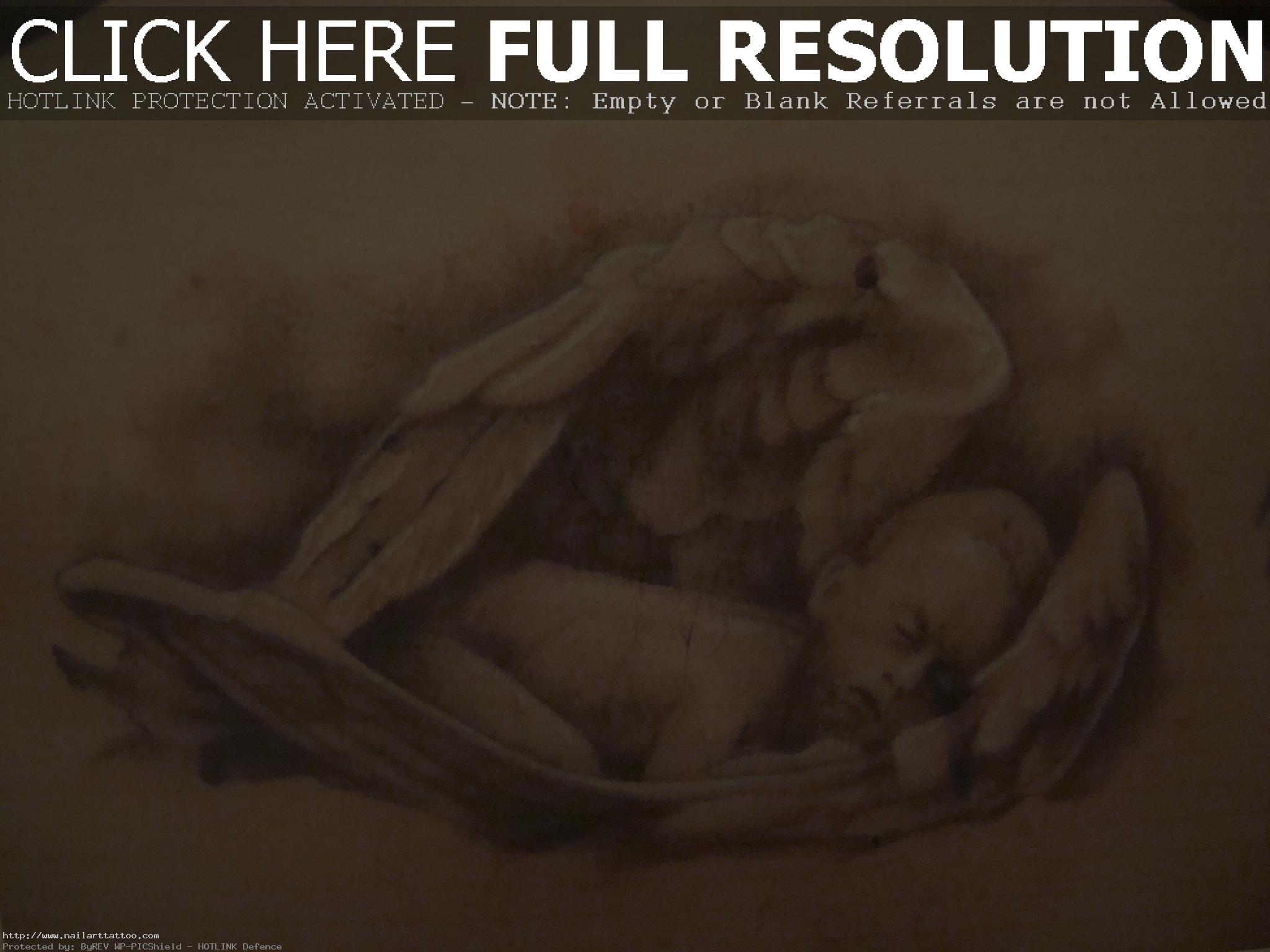 Baby Angel Tattoos For Men Tattoos Designs Ideas