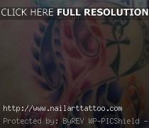 Back Of Shoulder Tattoos For Women