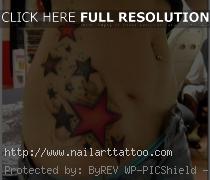 Beautiful Girl Tattoos Designs