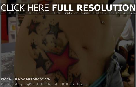 Beautiful Girl Tattoos Designs