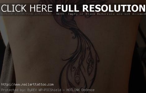 Beautiful Pictures Of Tattoos