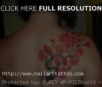 Beautiful Shoulder Tattoos For Women