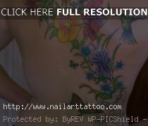Beautiful Small Tattoos For Women