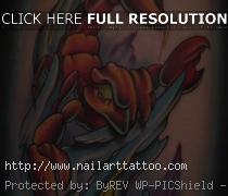 Best Biomechanical Tattoos Artist