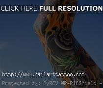Best Half Sleeve Tattoos For Men
