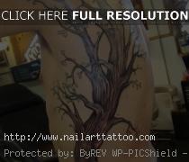 Big Tattoos For Men