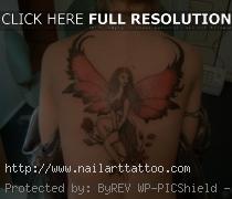 Big Tattoos For Women