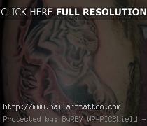 Black And Grey Tattoos Drawings