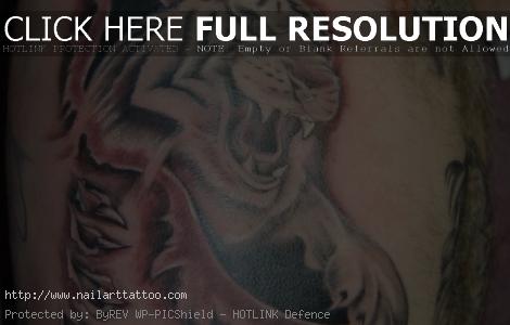 Black And Grey Tattoos Drawings