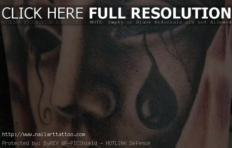 Black And Grey Tattoos Drawings