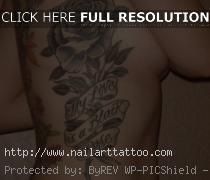 Black And White Tattoos Images