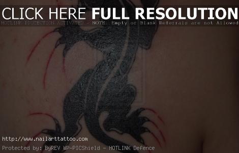 Black Panther Tattoos For Women