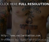 Body Tattoos For Man