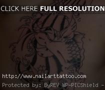 Breast Tattoos For Men