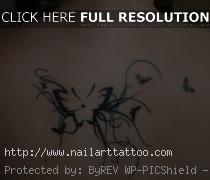 Butterfly Tattoos For Men