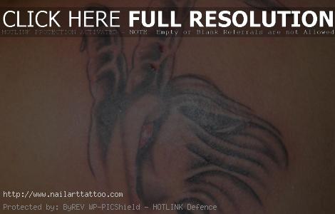 Capricorn Tattoos For Men