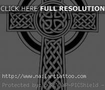 Celtic Cross Images Free