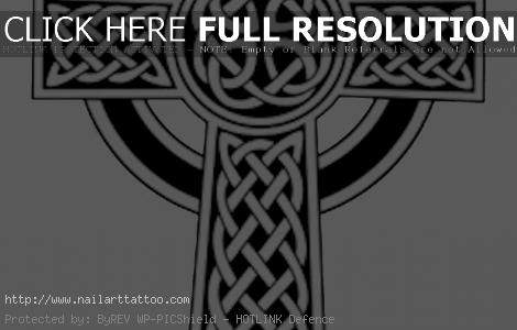 Celtic Cross Images Free