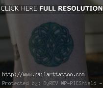 Celtic Knot Tattoos Images