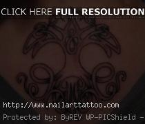 Celtic Tree Tattoos Designs
