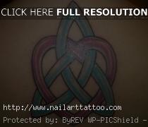 Celtic Trinity Tattoos Designs