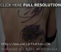 Chinese Tattoos Designs For Girls