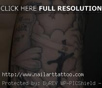 Christian Sleeve Tattoos Designs