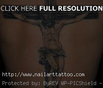 Christian Tattoos Designs For Men