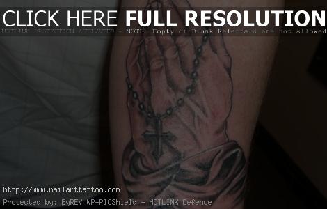 Christian Tattoos Ideas For Girls
