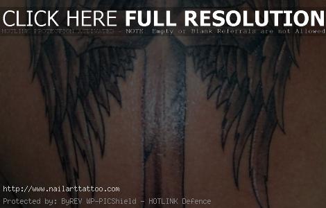 Cool Cross Tattoos Pics