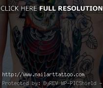 Cool Owl Tattoos Ideas